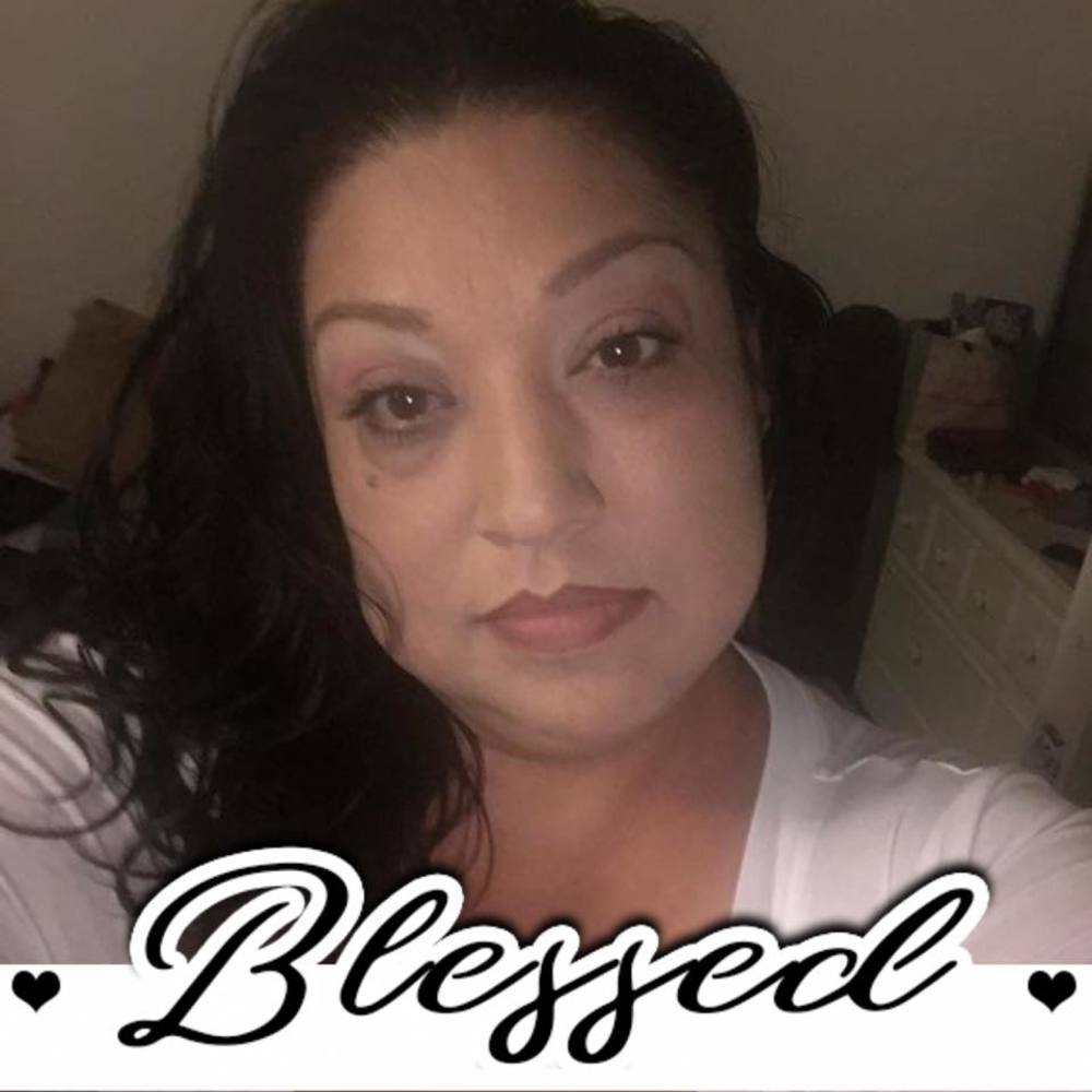 Meet your Posher, Alvina