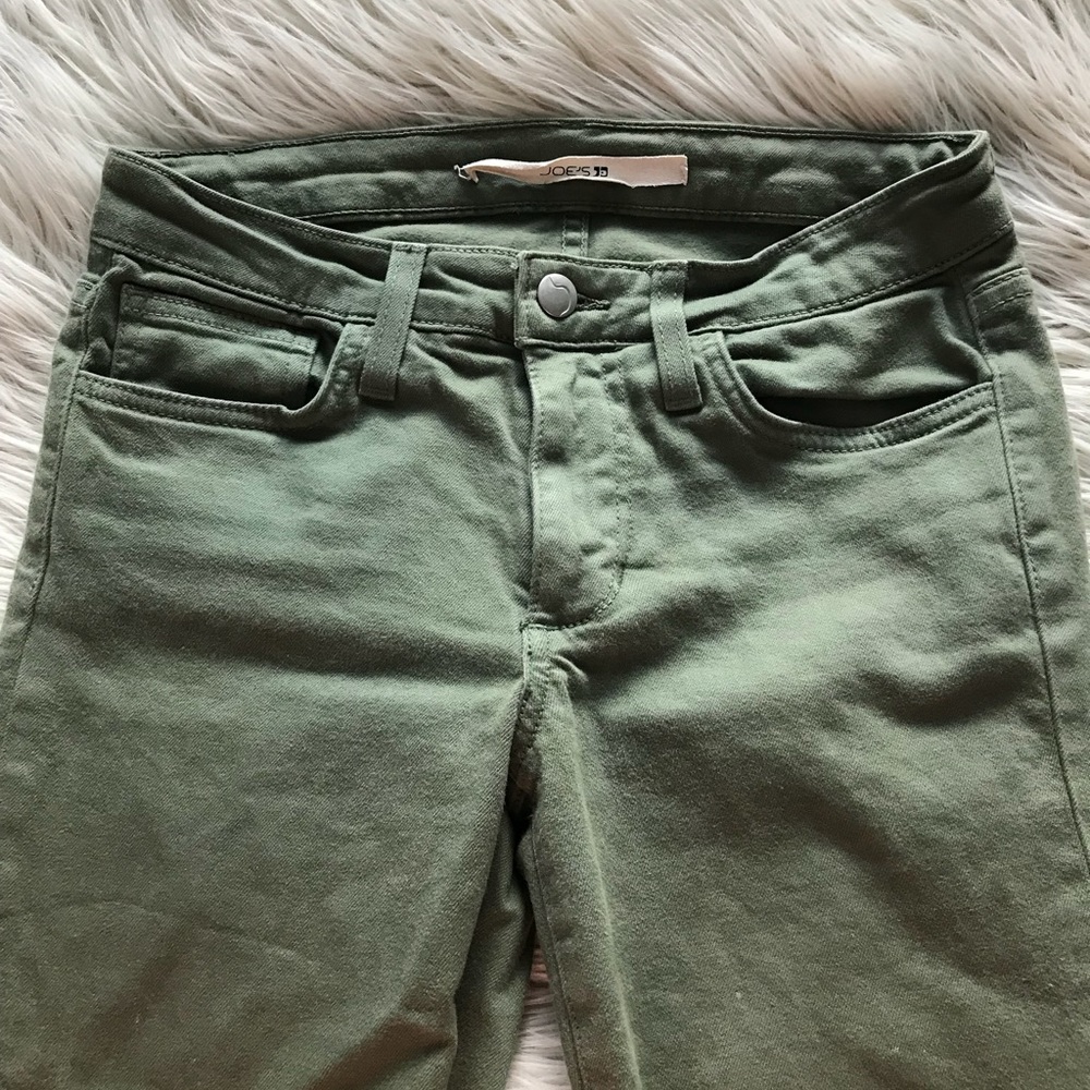 Joes jeans