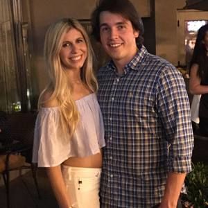 Meet your Posher, Allyson