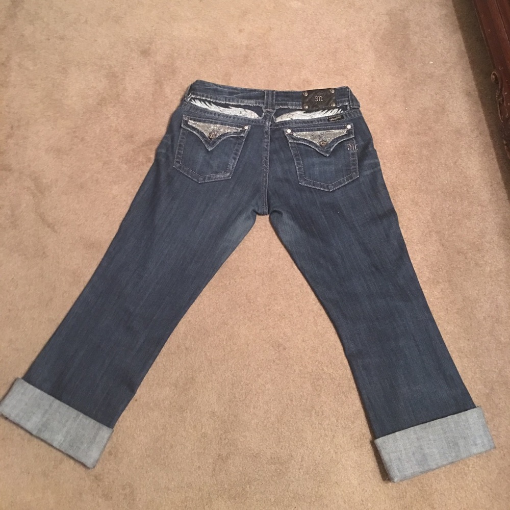 Miss me size 31 jeans