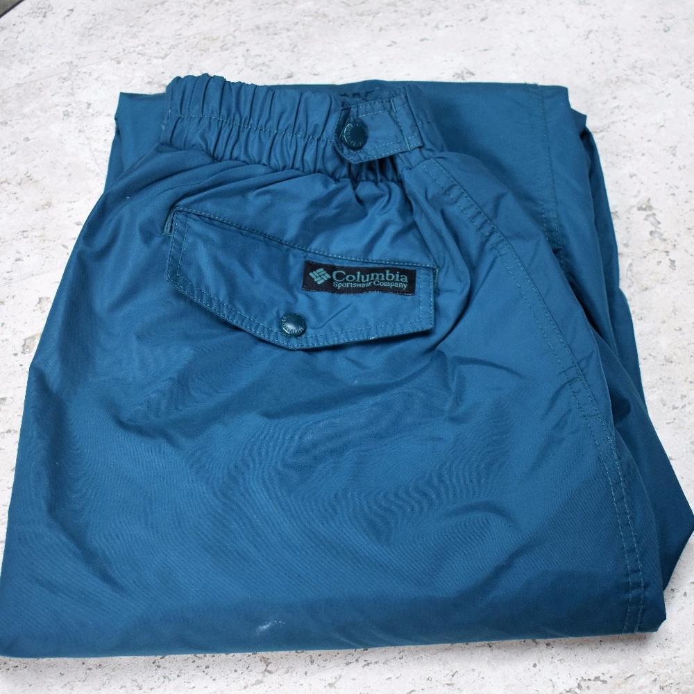 Snow pants