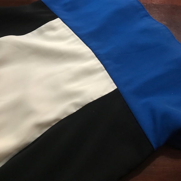 EXPRESS RACERBACK PEPLUM 👚 - Picture 4 of 4