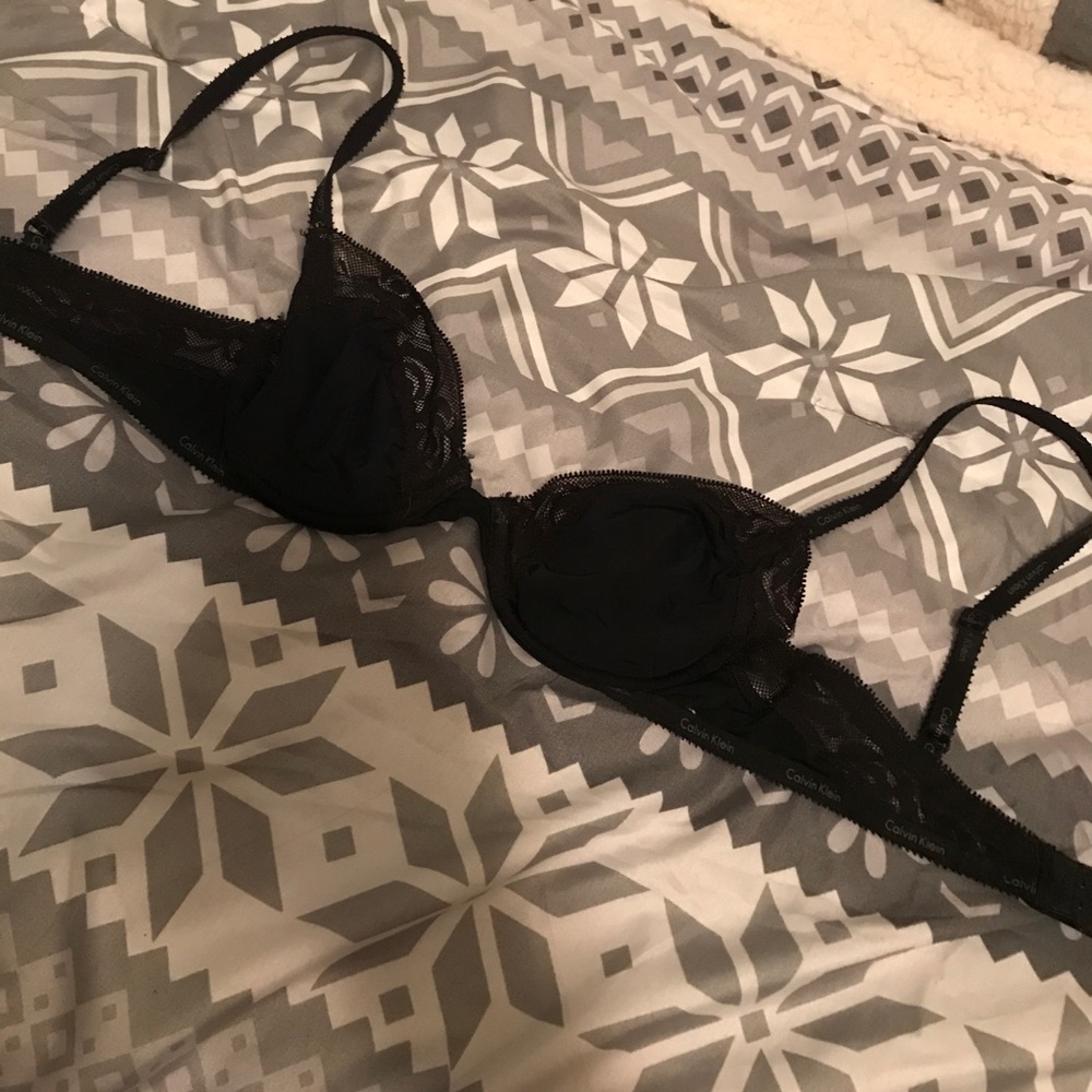 Calvin Klein Bralette