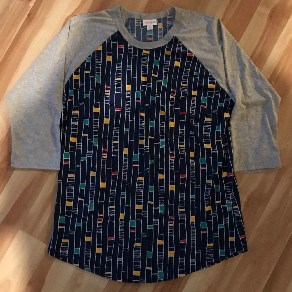LuLaRoe Randy
