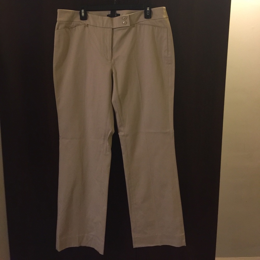 Pants