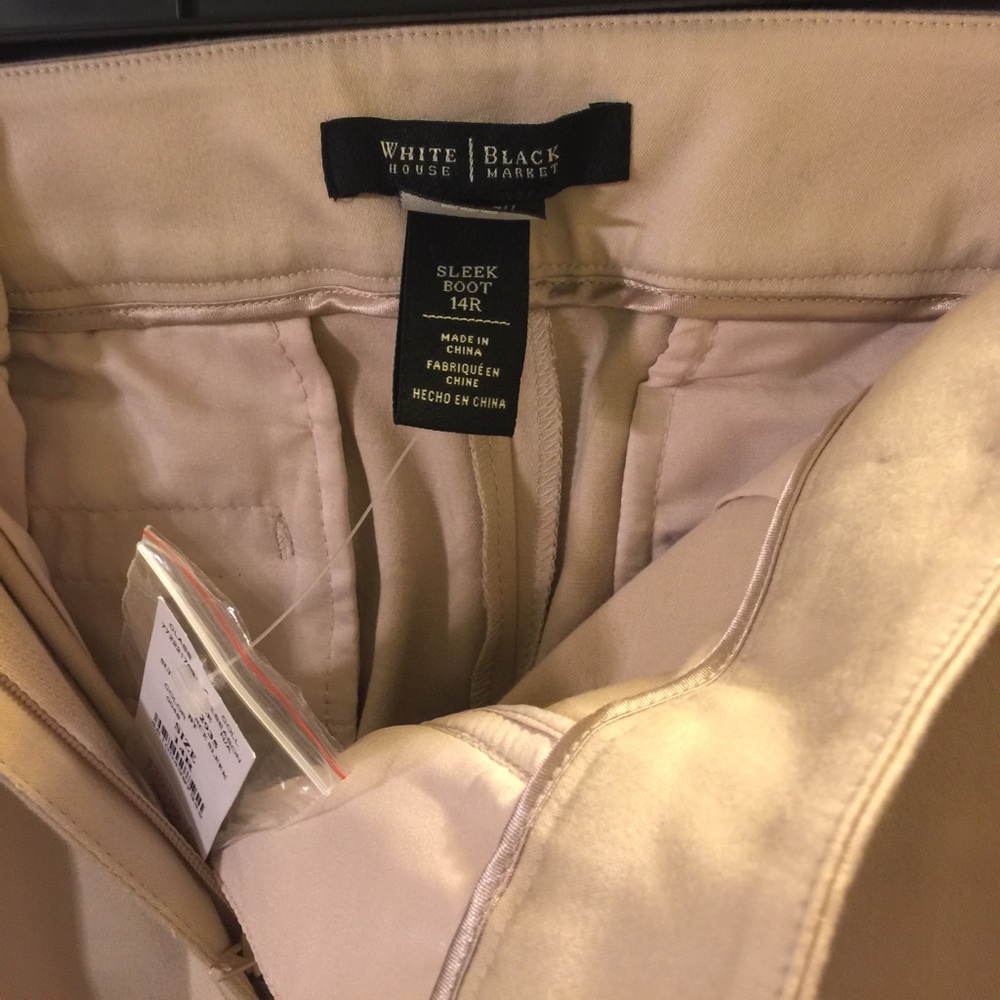 Pants - Picture 5 of 6
