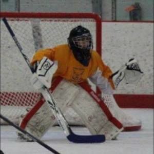 Meet your Posher, Caleb