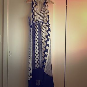 Party sale!!! Anthropologie dress