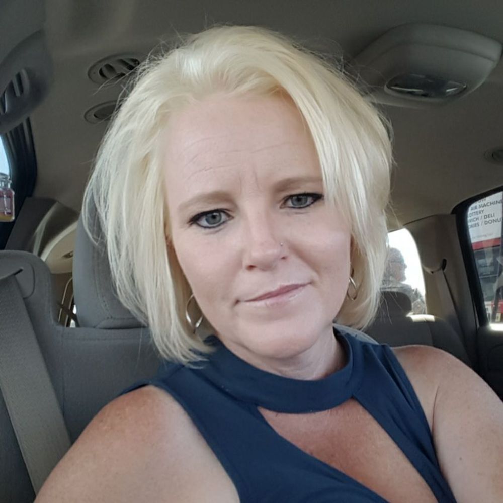 Meet your Posher, Brandy