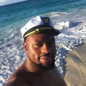 Meet your Posher, Darnell