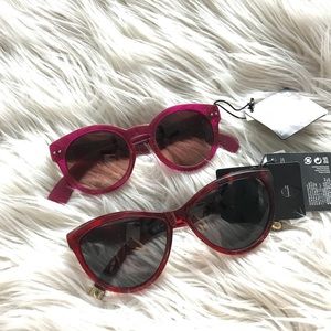 H&M sunglasses