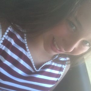 Meet your Posher, Ally