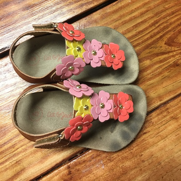 Infant Sandals - Picture 2 of 4