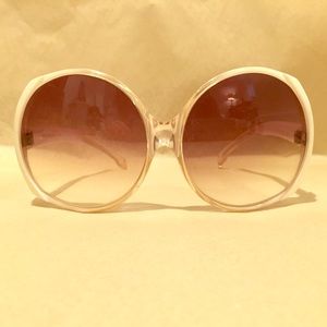 Vintage YSL Yves Saint Laurent Sunglasses 💯 Auth