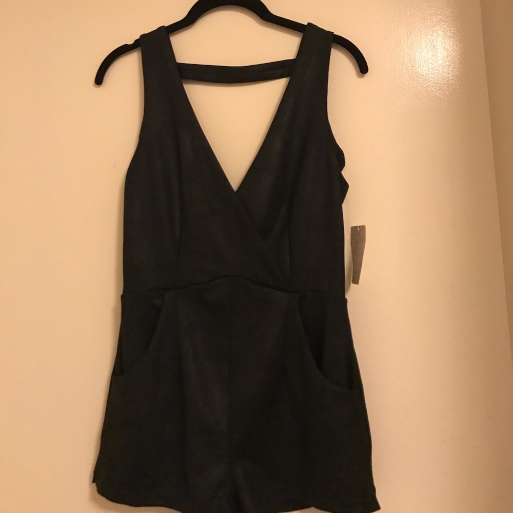 Free people romper