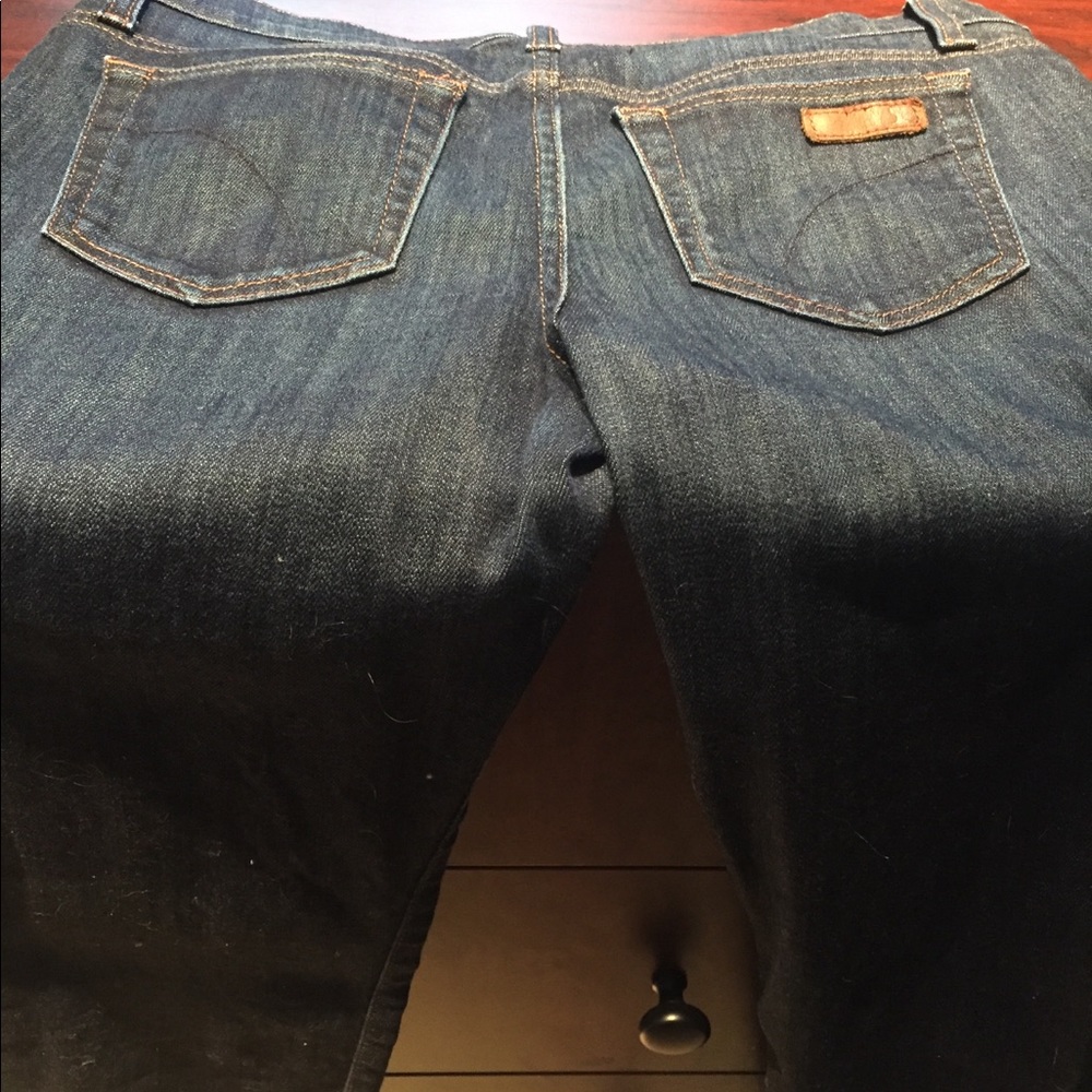 Jeans - Picture 2 of 4