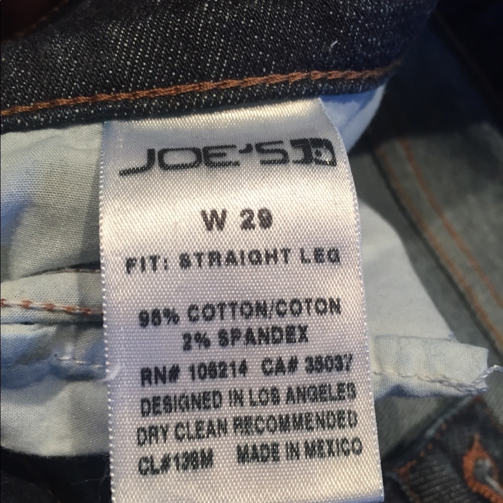 Jeans - Picture 4 of 4