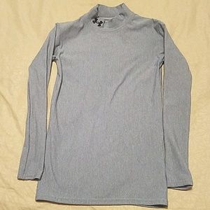 Under armour  boys heat gear shirt