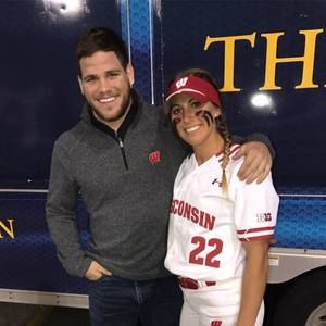 Meet your Posher, Gabby