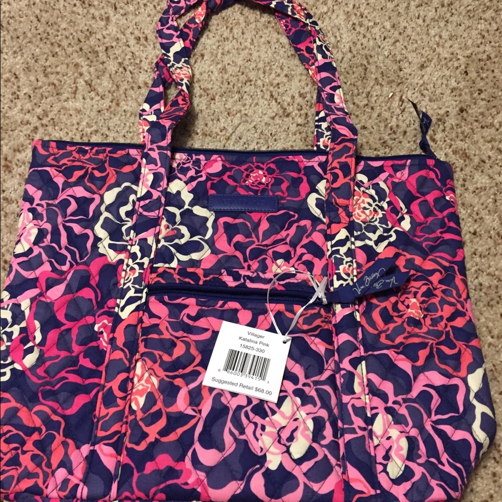 Vera tote!