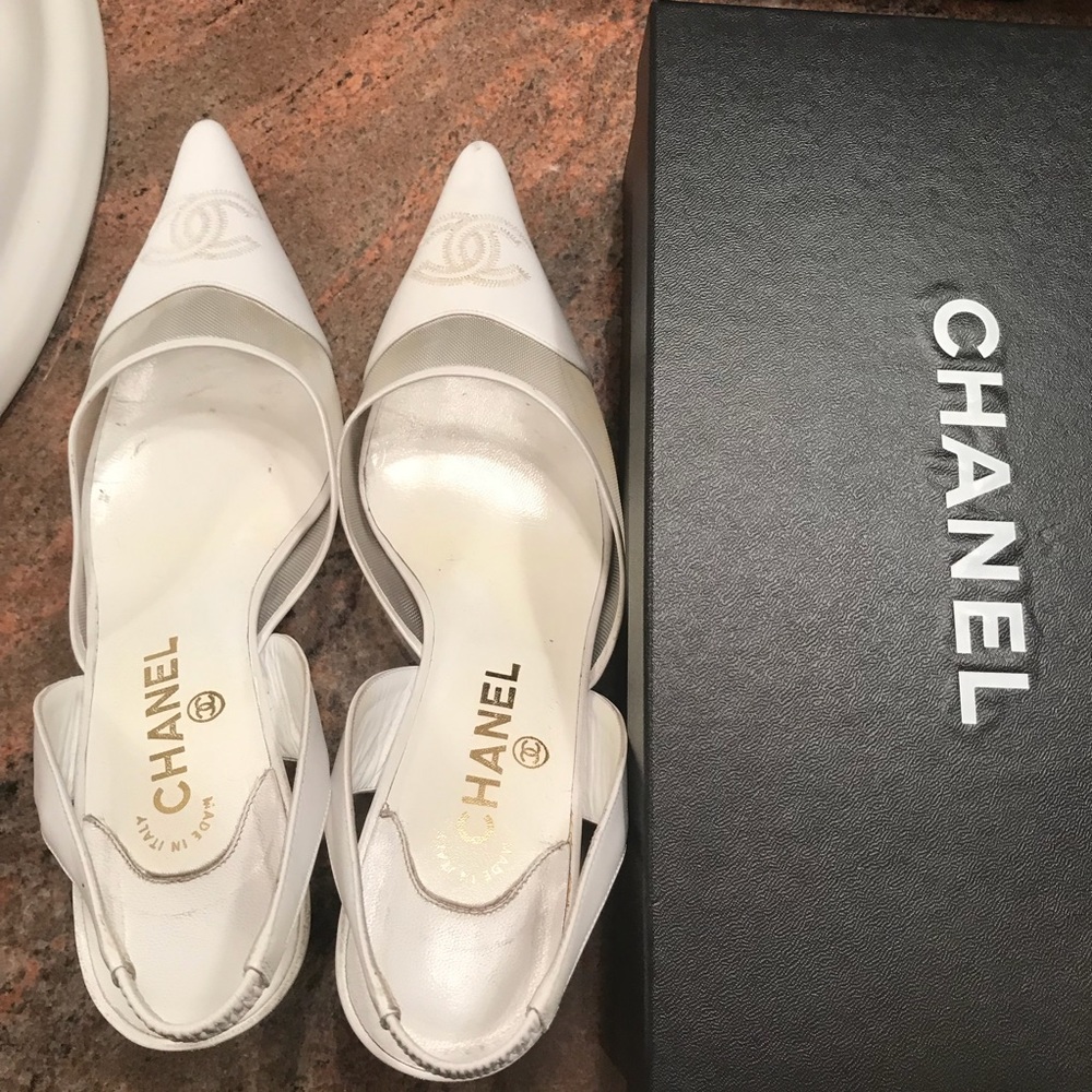 CHANEL vintage❣️