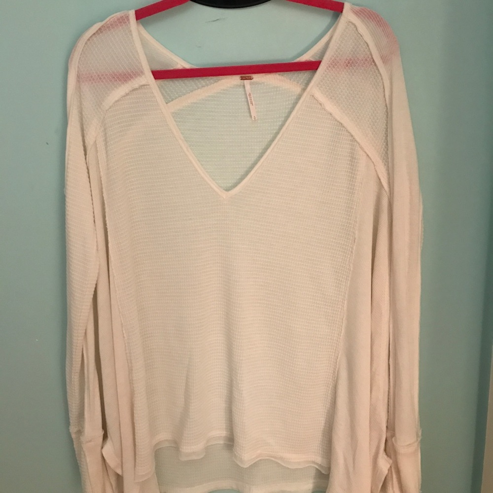 Free people thermal