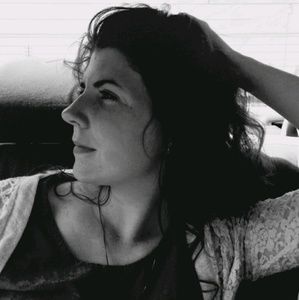 Meet your Posher, Callie