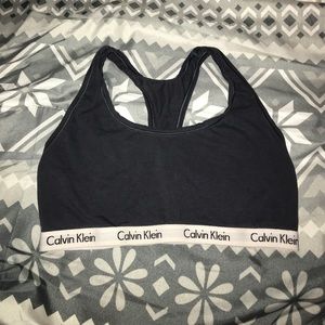 Calvin Klein Sports Bra