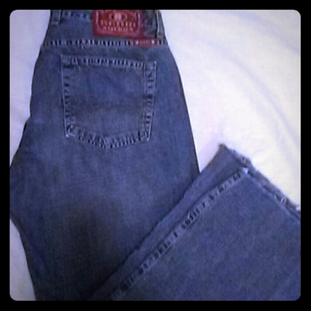 Lucky Brand Dungarees