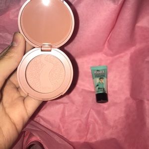 Party- Tarte blush