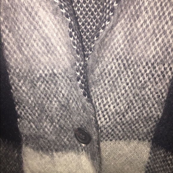 Wool Cardigan - Picture 3 of 8