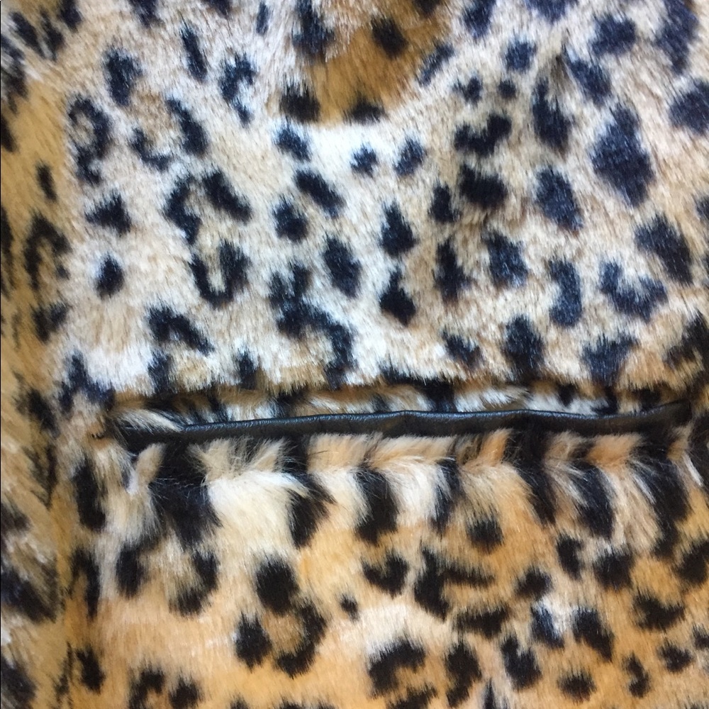 Coat - Picture 3 of 3