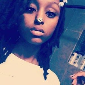 Meet your Posher, Nevaeh