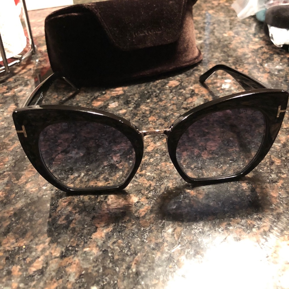 Brand new Tom Ford Sunglasses