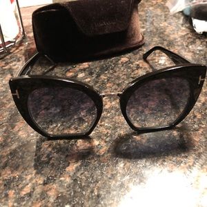 Brand new Tom Ford Sunglasses