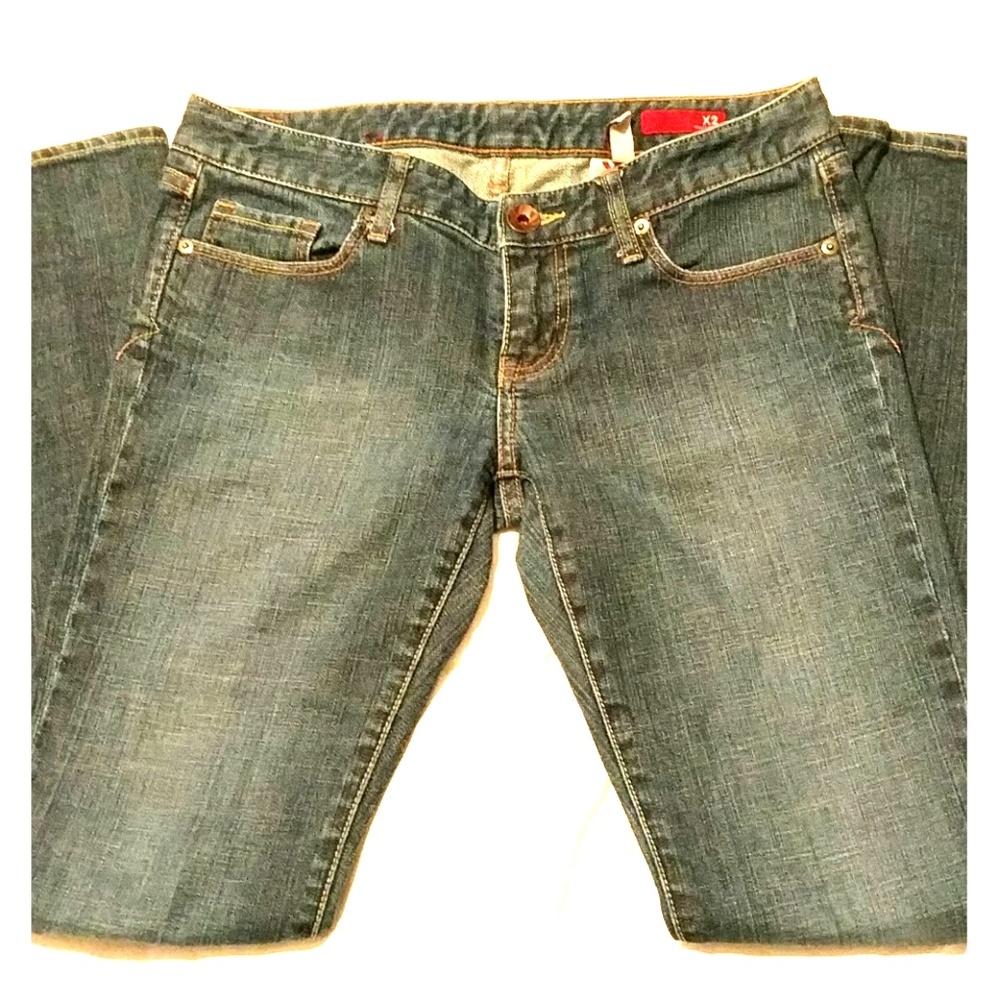 Never been worn jeans