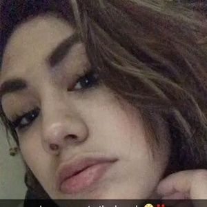 Meet your Posher, Mariah