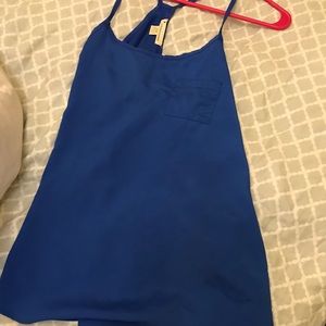 Forever 21 tank size small
