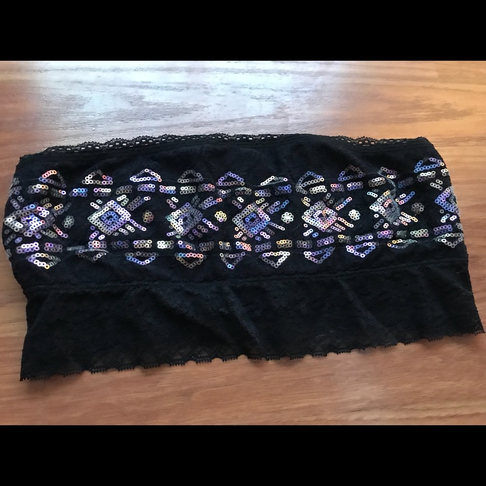 Bandage top - Picture 2 of 2