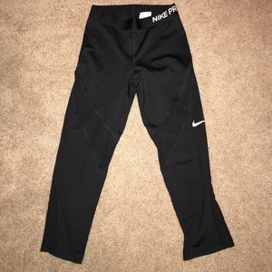 Nike Pro Leggings