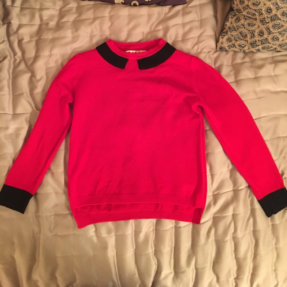 MARNI kids sweater