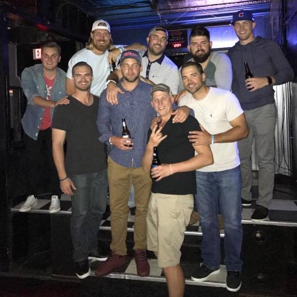 Meet your Posher, Matt - Picture 1 of 1