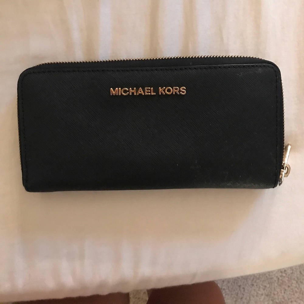 Michael Kors wallet