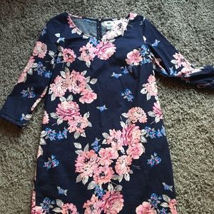 Old Navy dress