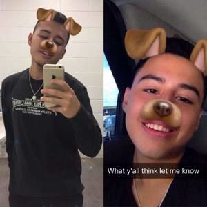 Meet your Posher, Matthew