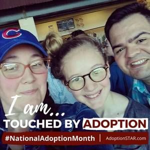 Meet your Posher, Becky