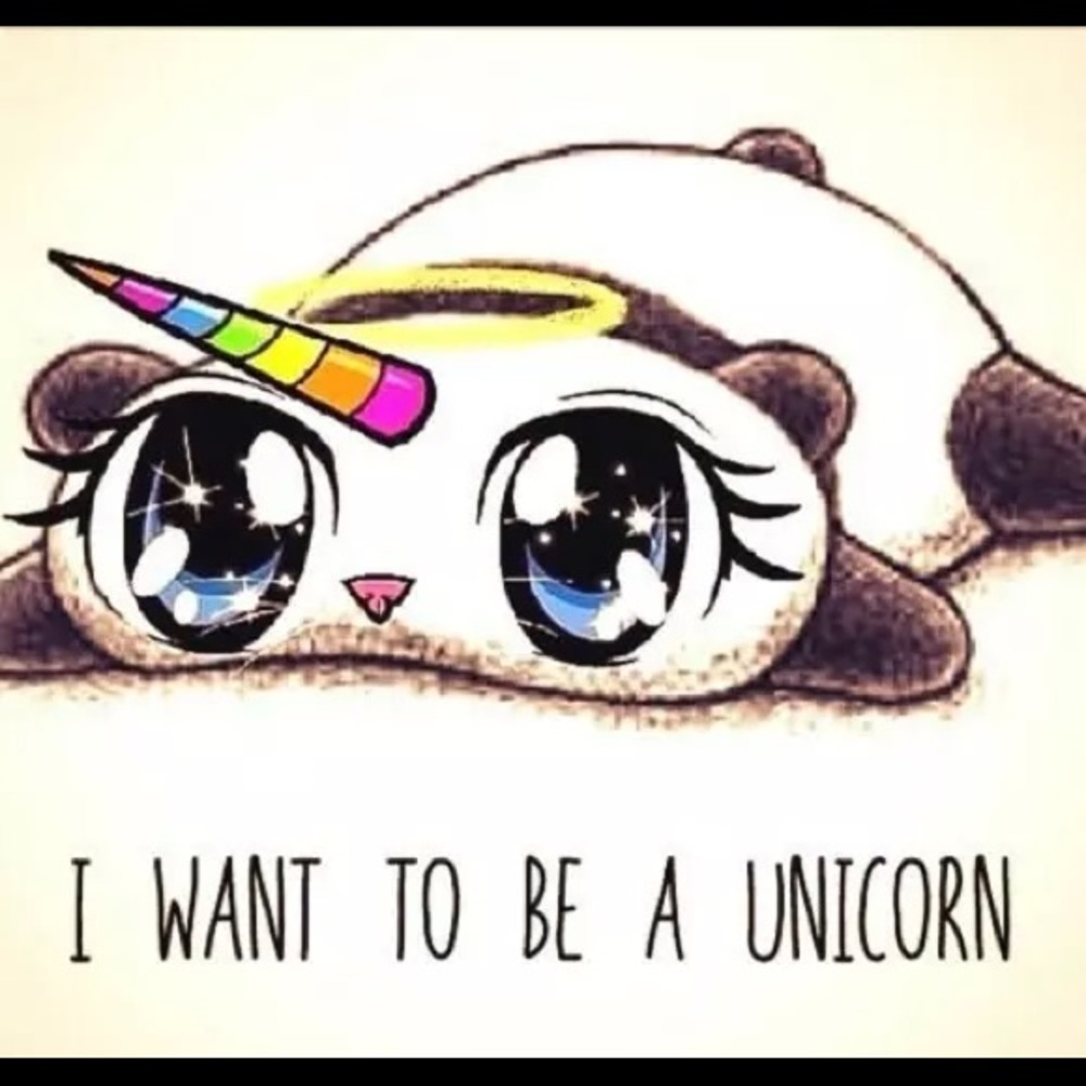 Meet your Posher, Zoë