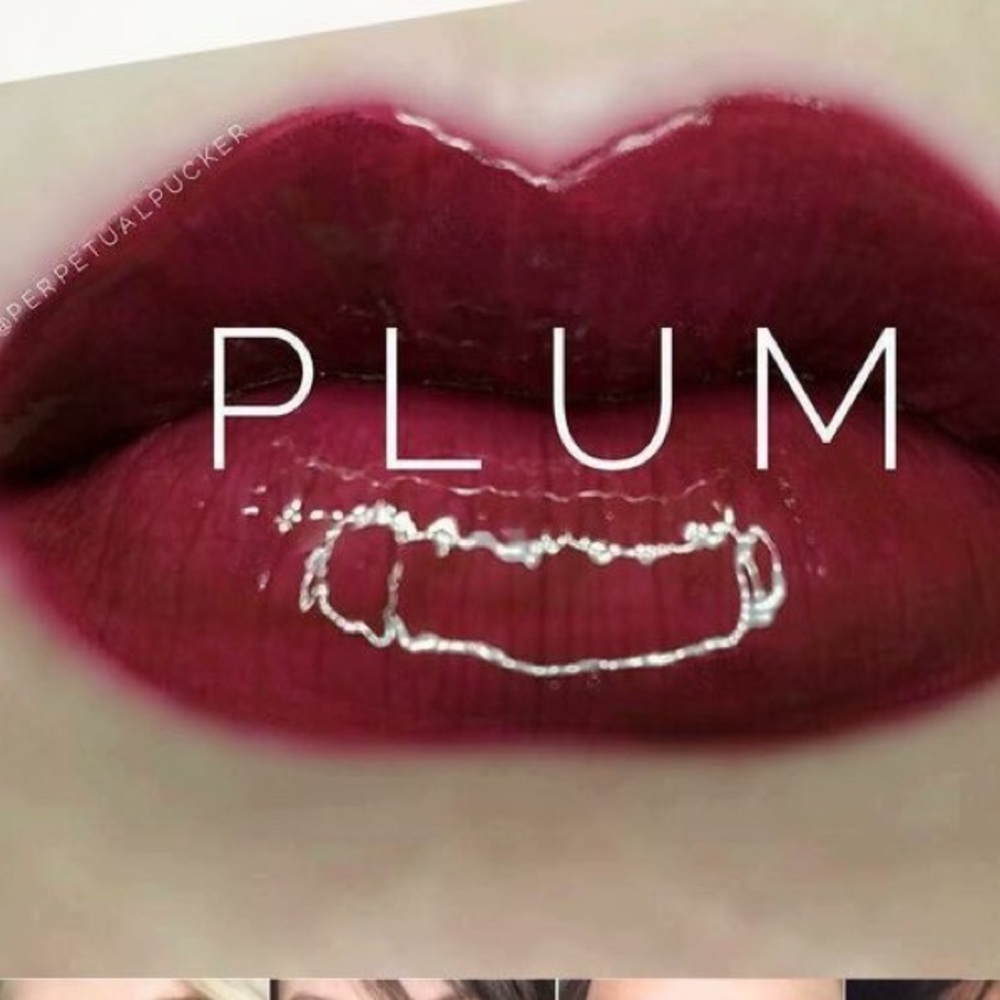 Lipsense Plum Starter Kit