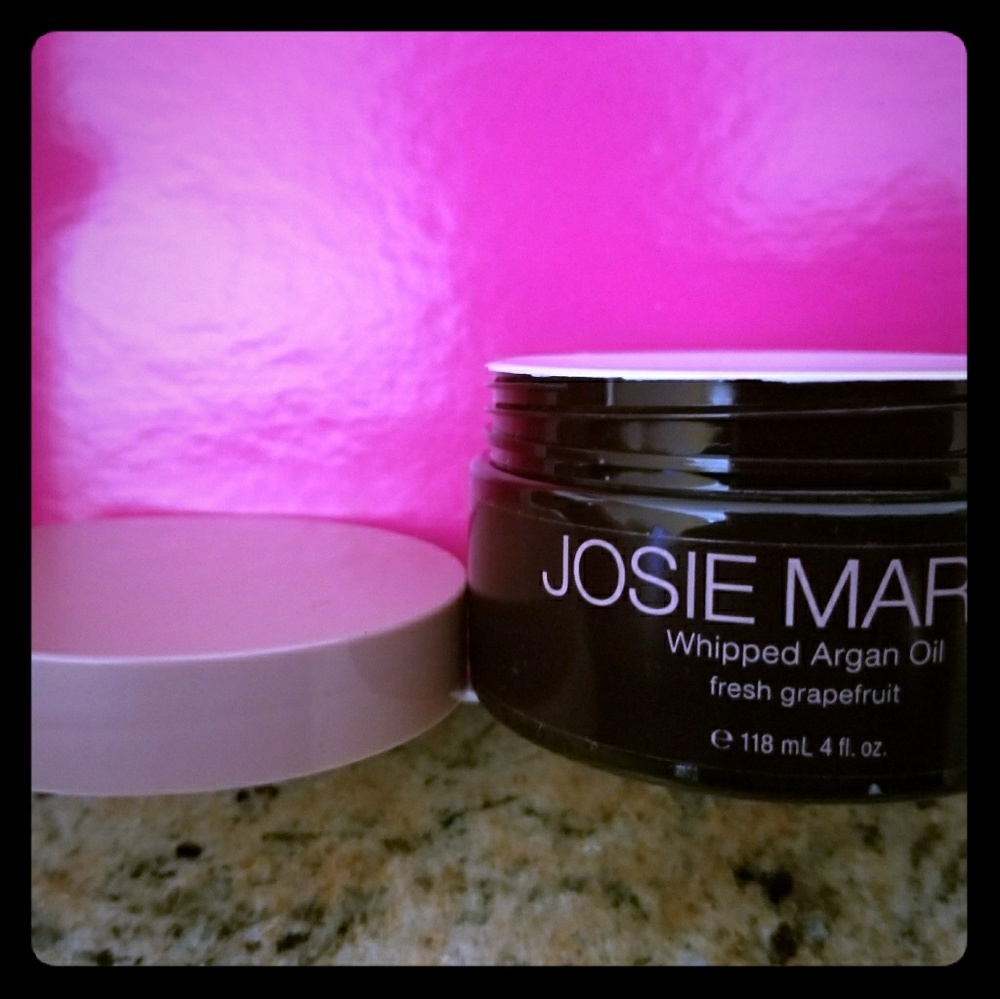 Scent: Fresh Grapefruit
