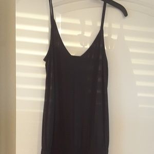 Black jumper nwt
